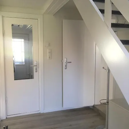 Haus Nordseesand * Woehrden
