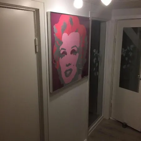 Haus Nordseesand *