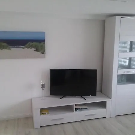Haus Nordseesand